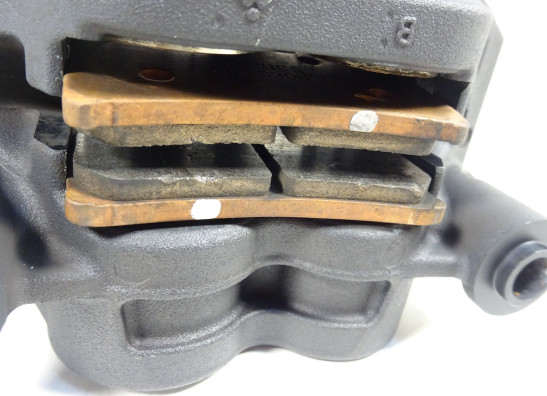 Bremssattel Bremszange vorn rechts Yamaha MT 09