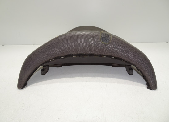 Buddy zadel Aprilia Caponord 1000