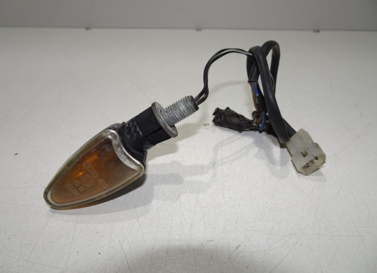 Knipperlicht links achter Aprilia Falco