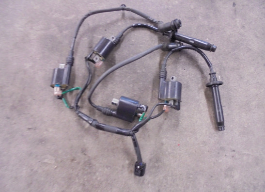 Ignition Coil Honda CRF 1100L Africa Twin Adventure Sports ES