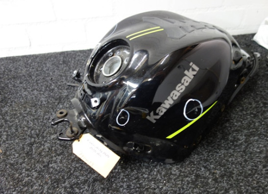 Tank Kawasaki Z 650