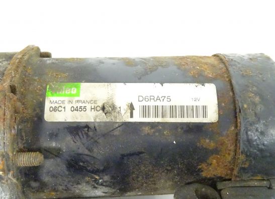 Startmotor BMW R 1150 R