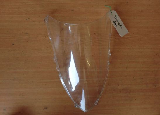Wind screen Ducati Panigale 1199