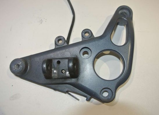 Rechter schetsplaat BMW R 1150 R rockster