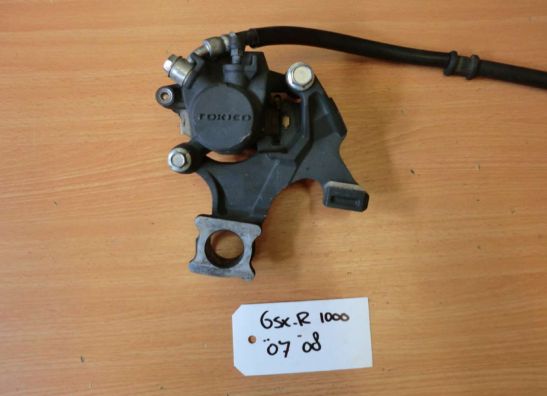 Bremssattel Bremszange hinten Suzuki GSX R 1000