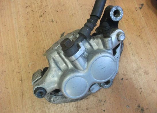 Remklauwen Yamaha XJ 900 S Diversion