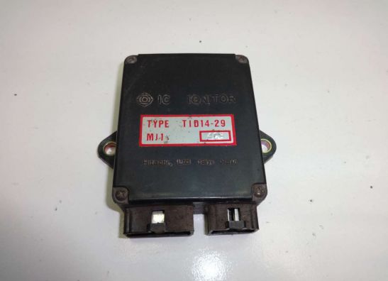 Ignitor CDI ECU Honda CB 700