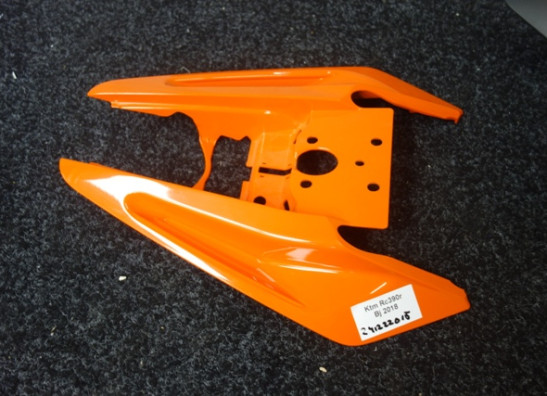 Heck KTM RC 390