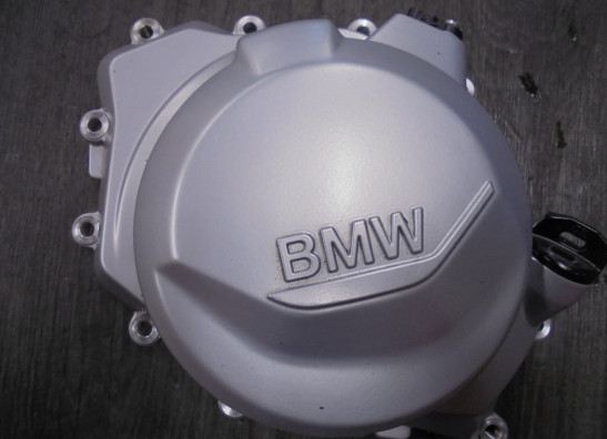 Dynamodeksel BMW F 850 GS