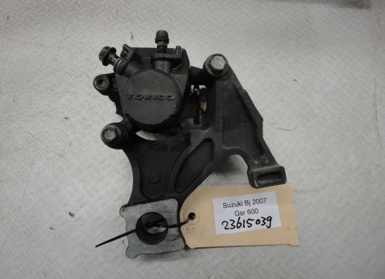 Rear brake caliper Suzuki GSR 600