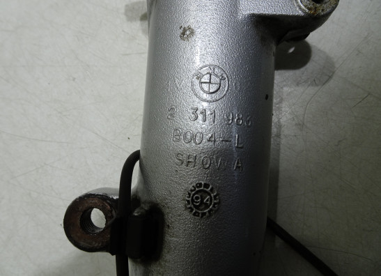 Voorpoot links compleet BMW R 1100 RT