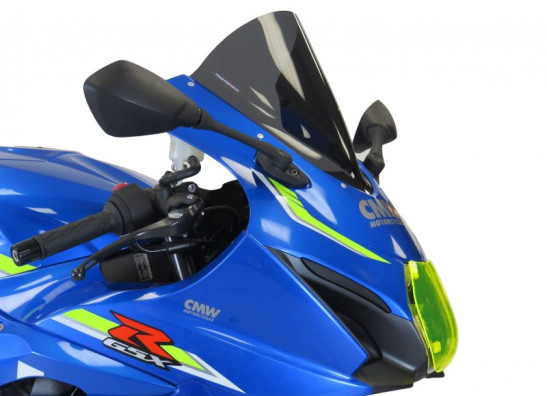 Wind screen Suzuki GSX R 1000