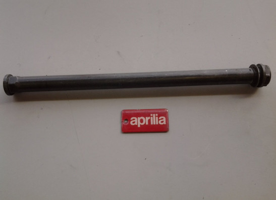Achterbrug Aprilia RSV 1000