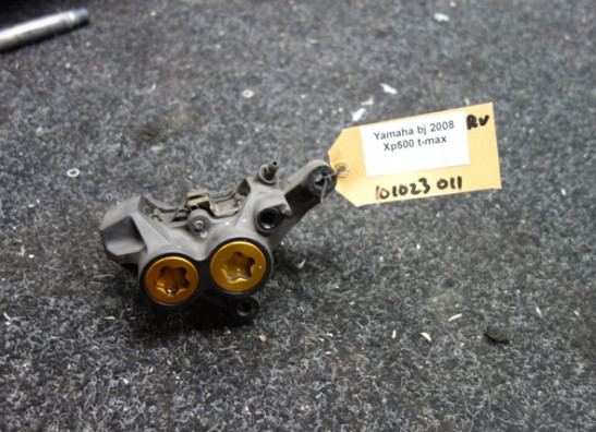 Bremssattel Bremszange vorn rechts Yamaha XP 500 T-Max