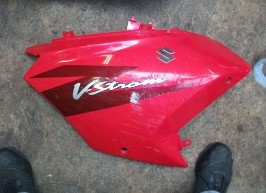 Linker zijkuip Suzuki DL 650 V STROM