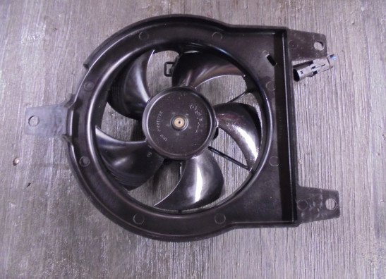 Ventilator BMW F 800 GS Adventure