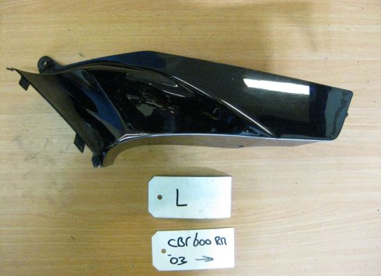 Cowl left rear Honda CBR 600 RR
