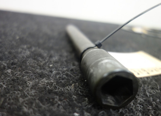 Vorderradachse Yamaha FJR 1300