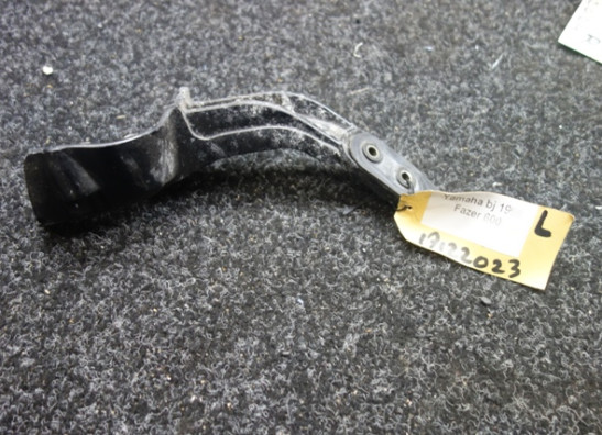 Lampenverkleidung Rahmen Yamaha FAZER 600