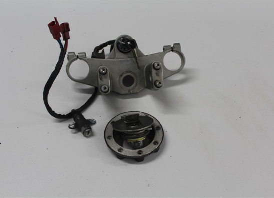 Key set Yamaha TDM