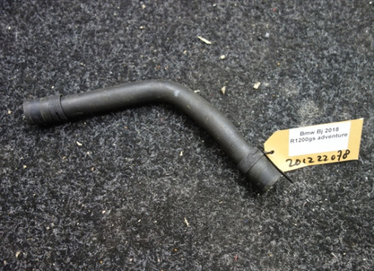 Radiator toebehoren BMW R 1200 GS LC Adventure