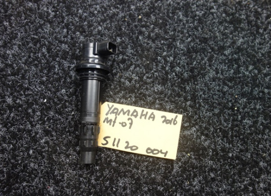 Ignition Coil Yamaha MT 07