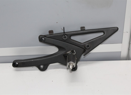 Fussrastetrager vorne links Buell 1125 R