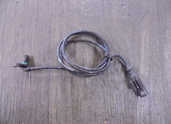 ABS sensor rear BMW F 900 XR