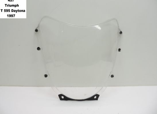 Wind screen Triumph 595 T Daytona