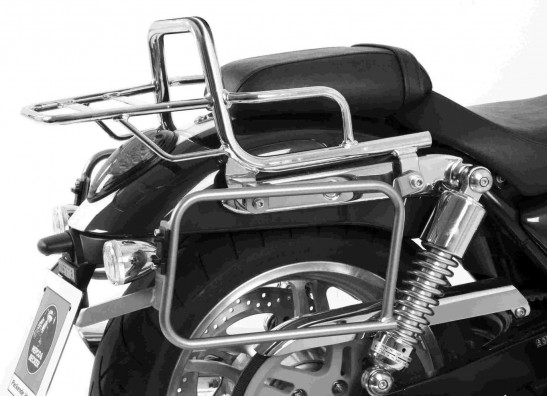 Kofferbeugel set Triumph Thunderbird 1600