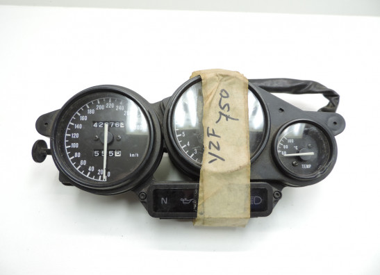 Tellerset Yamaha YZF 750