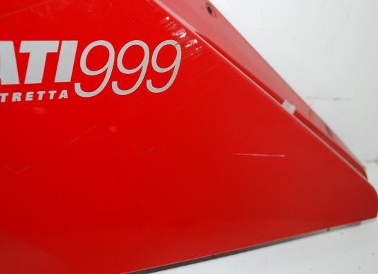 Linker zijkuip Ducati 749  999
