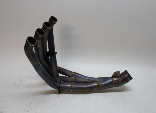 Downpipes Yamaha YZF R1