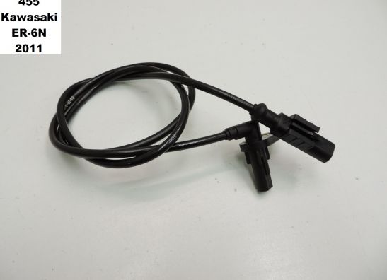 ABS sensor voor Kawasaki ER 6