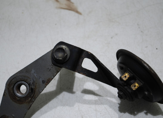 Claxon Cagiva Raptor 650