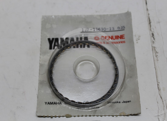 Kolbenringe Yamaha XS 750