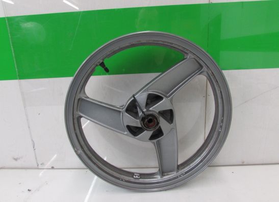 Felge vorne Kawasaki ZZR 250