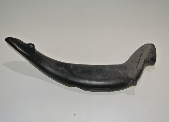 Air intake right BMW R 1150 RT   R 850 RT