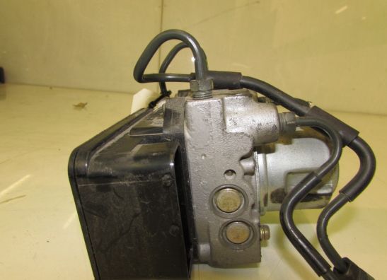 ABS pumpe druckmodulator Honda CBF 600