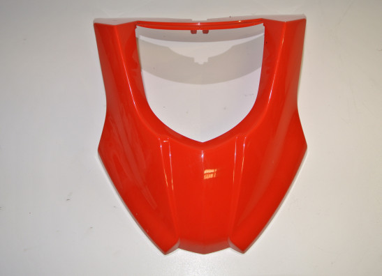 Voorspatbord BMW R 1200 GS