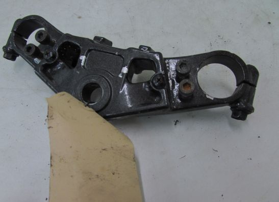 Fork top bridge Kawasaki GPX 750