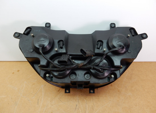 Koplamp Moto Guzzi Norge