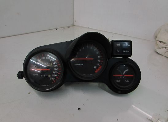 Tacho-set Yamaha FZ 750
