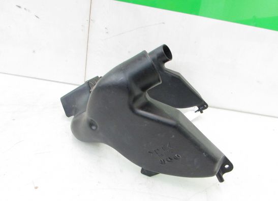 Lufteinlass mitte Yamaha YZF R6