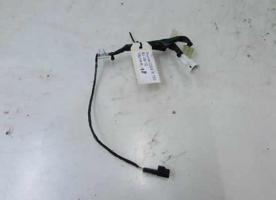 Kabelboom voor Suzuki GSX R 600