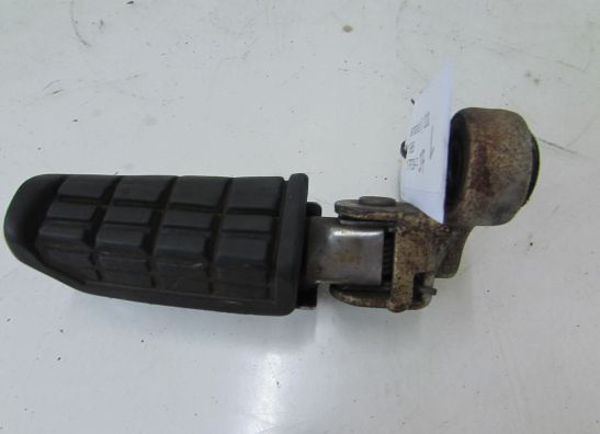 Footrest left Yamaha FJ 1200