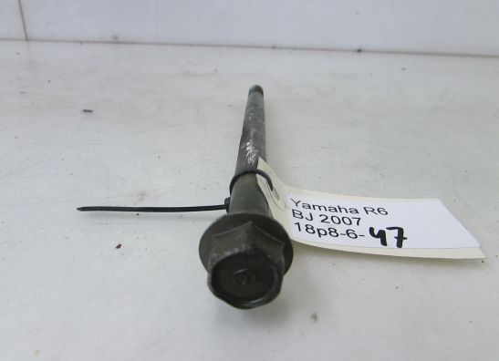 Engine parts Yamaha YZF R6