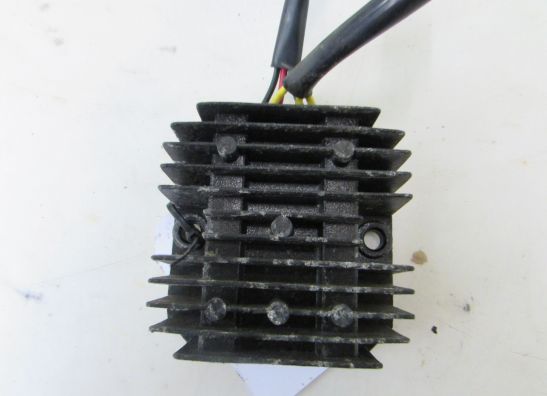 Spanningsregelaar Overig Onbekend Unknown