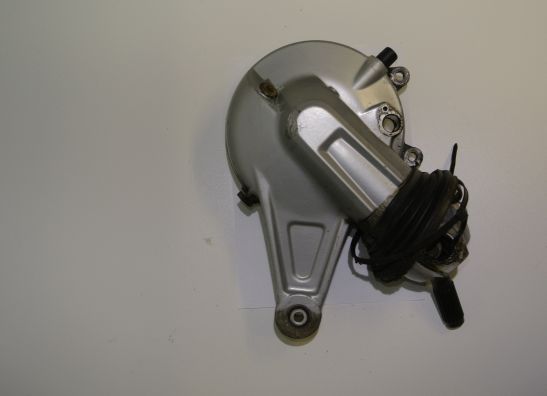 Final driven gear BMW R 1150 RT   R 850 RT