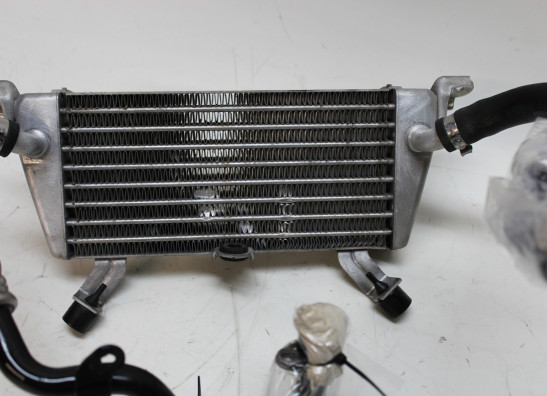 Oliekoeler BMW S 1000 RR